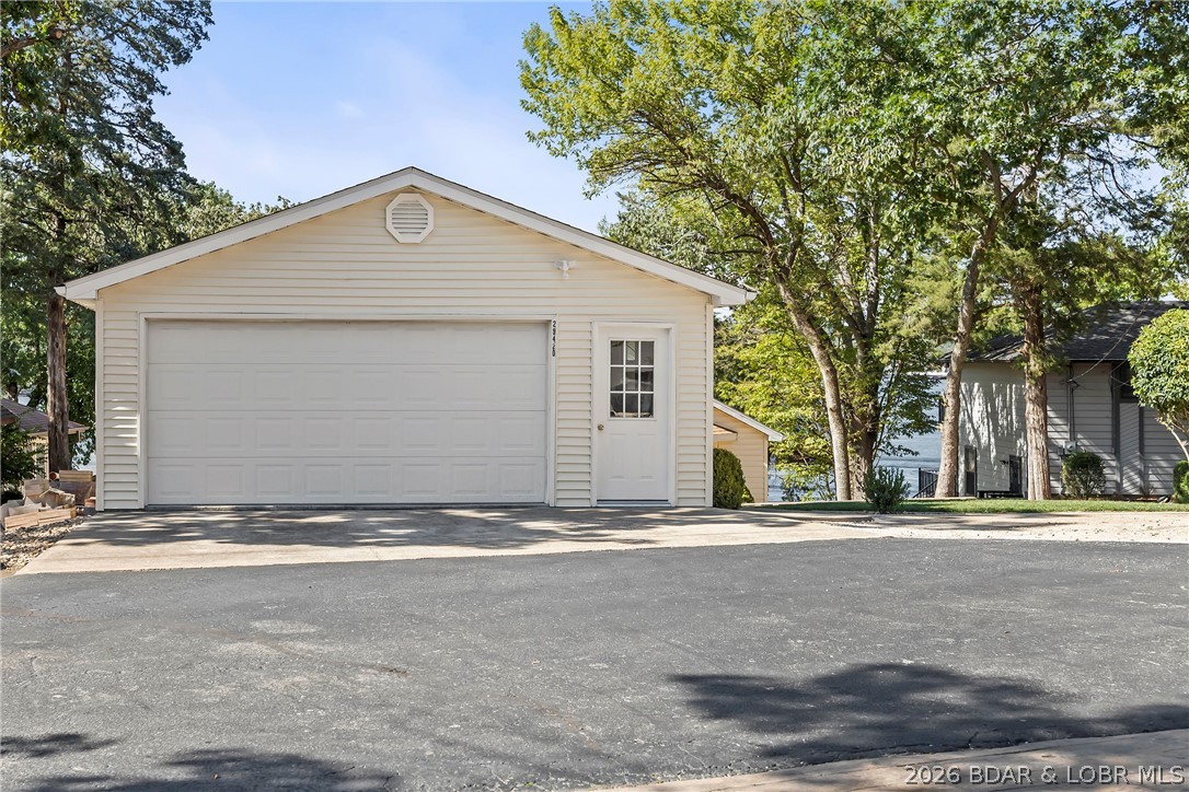 Cedar Point - Residential