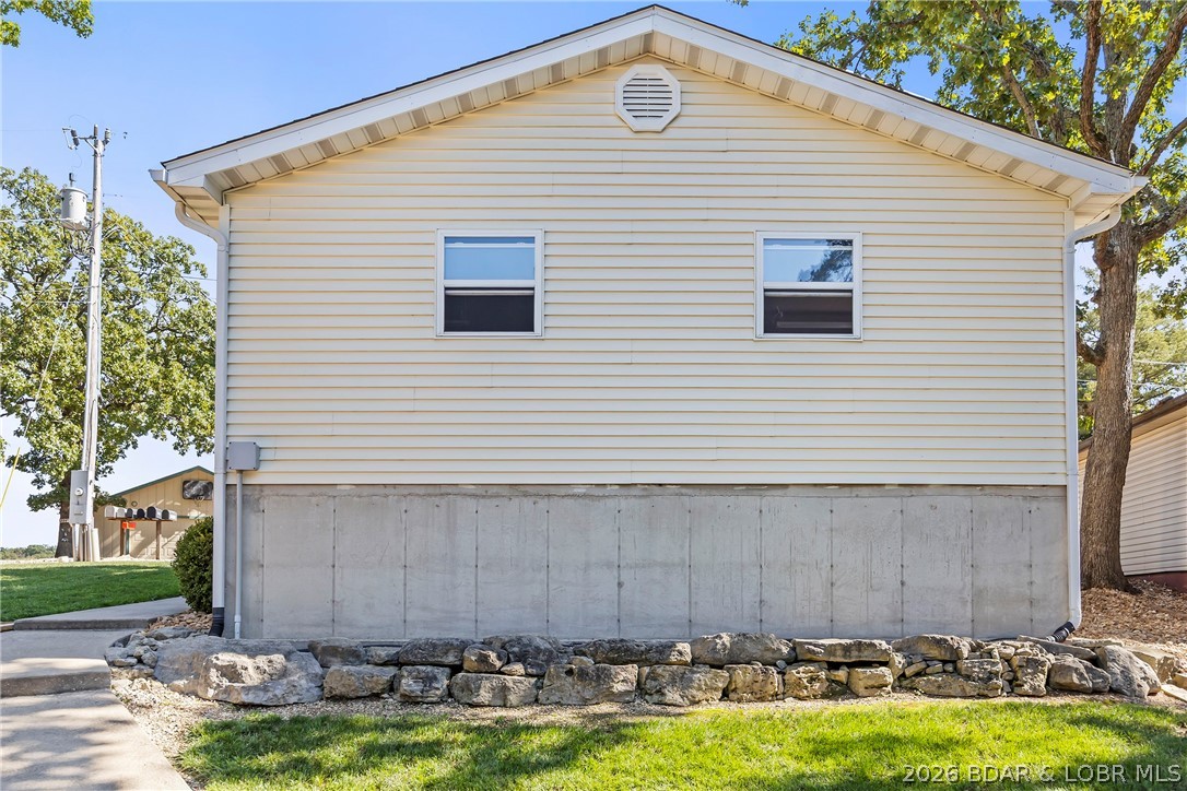 Cedar Point - Residential