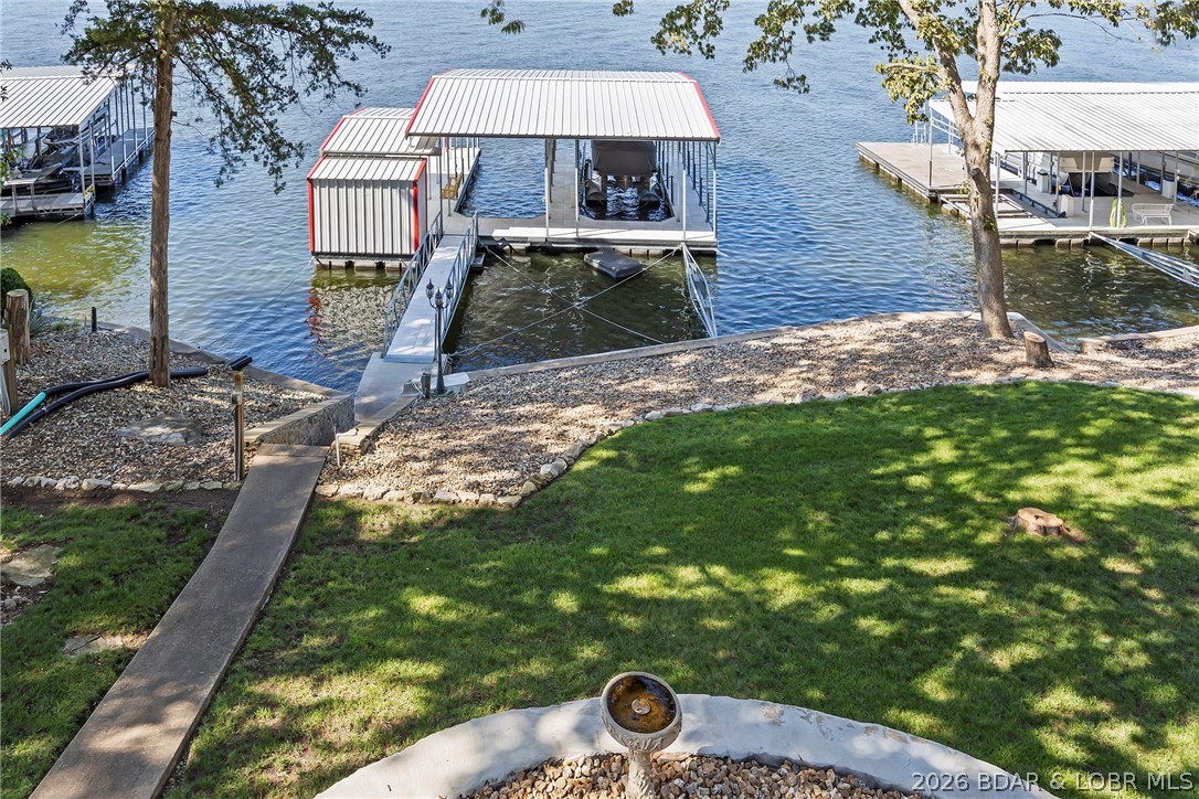 Cedar Point - Residential