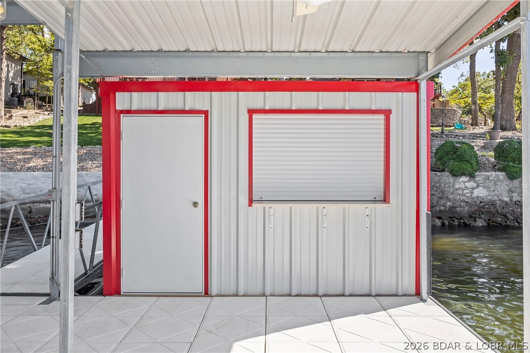 Cedar Point - Residential