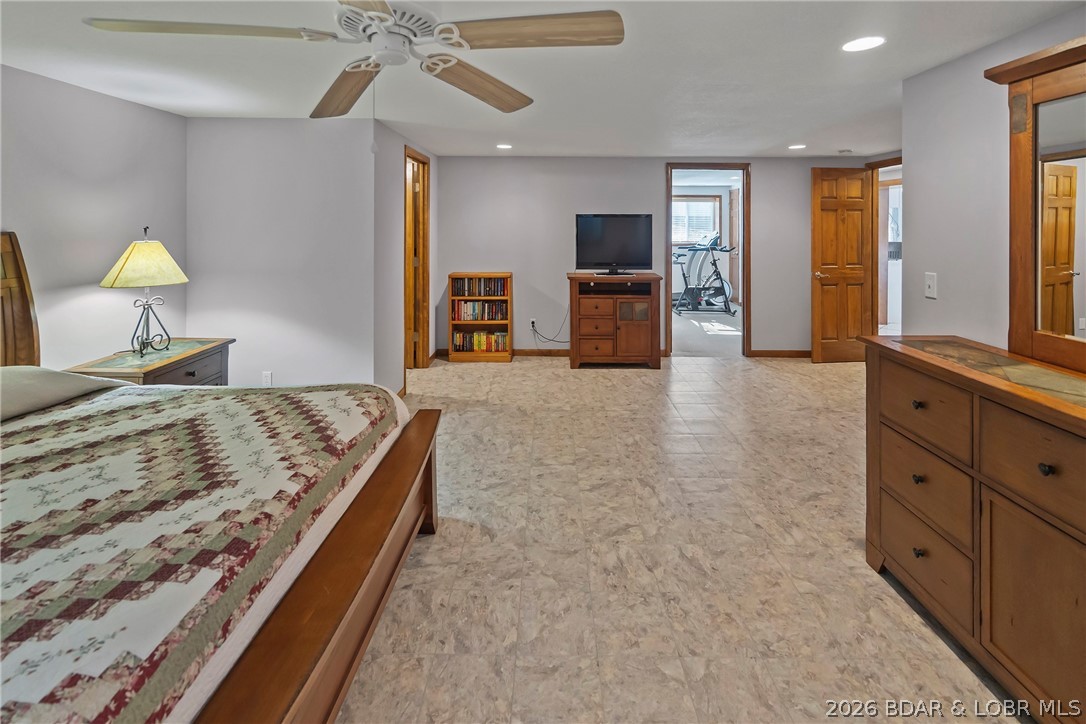 Cedar Point - Residential