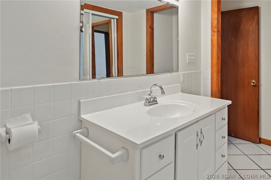 Cedar Point - Residential