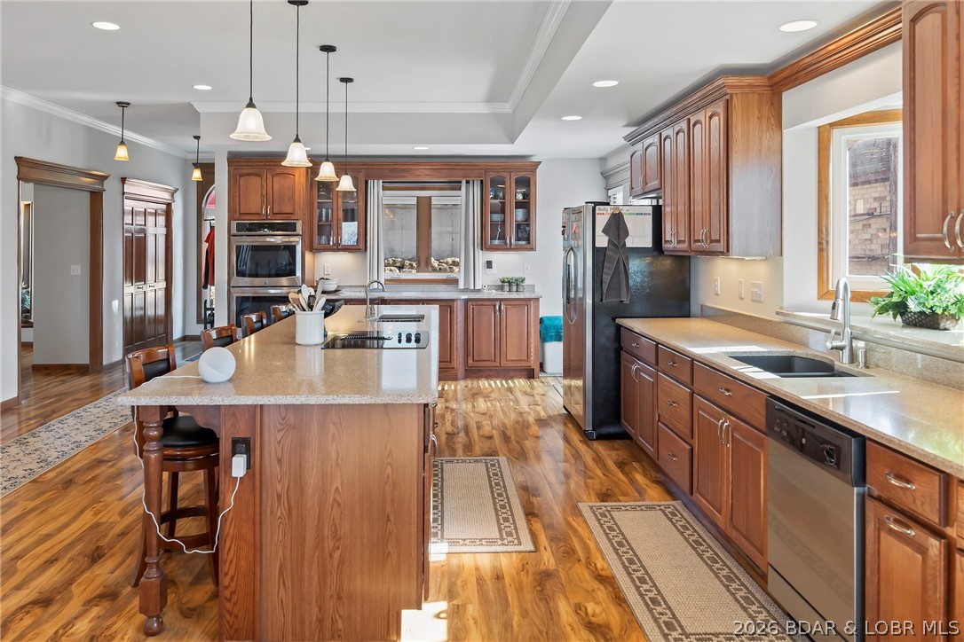 Cedar Point - Residential