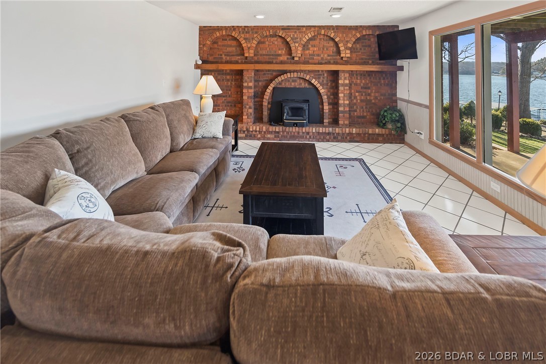 Cedar Point - Residential