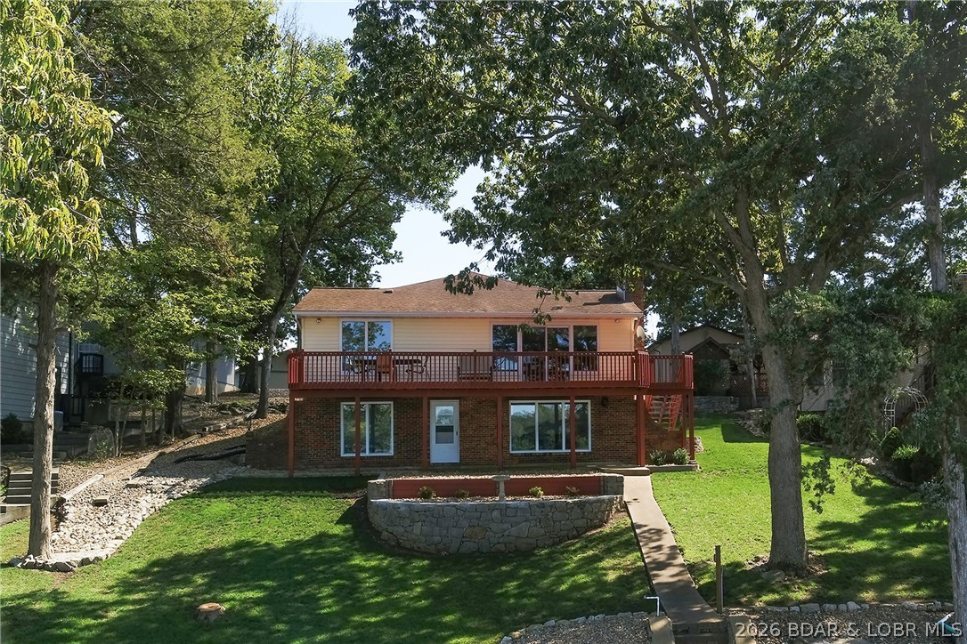 Cedar Point - Residential