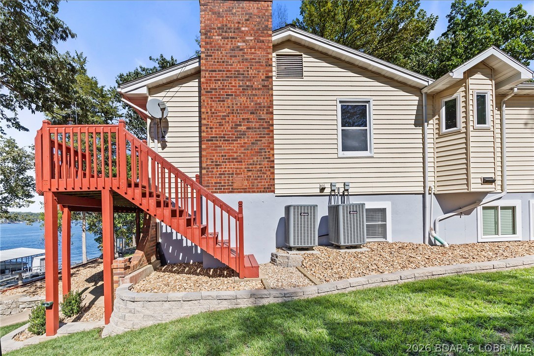 Cedar Point - Residential