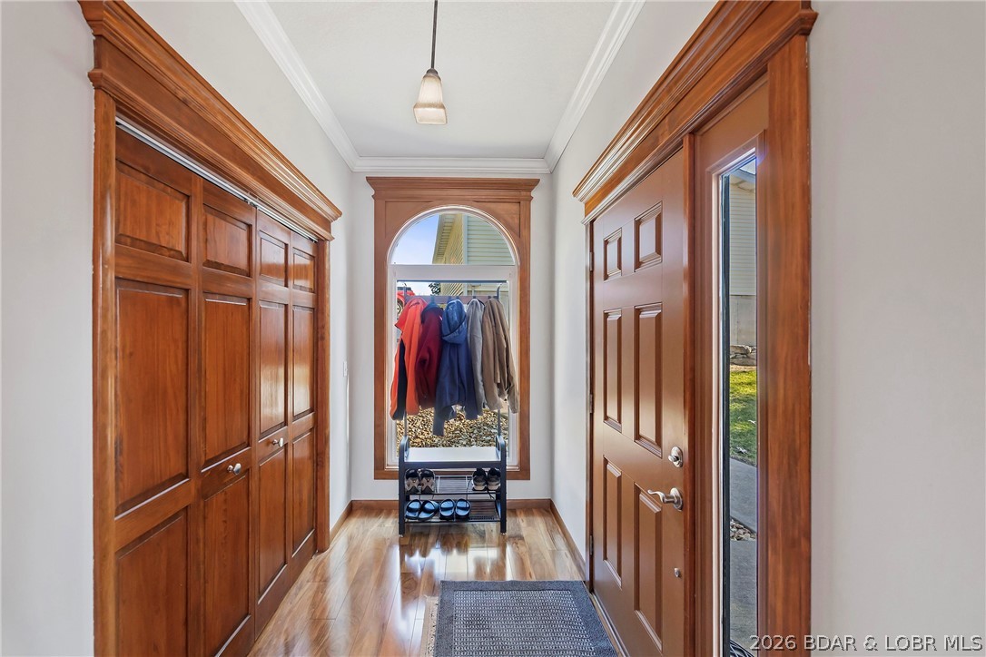 Cedar Point - Residential