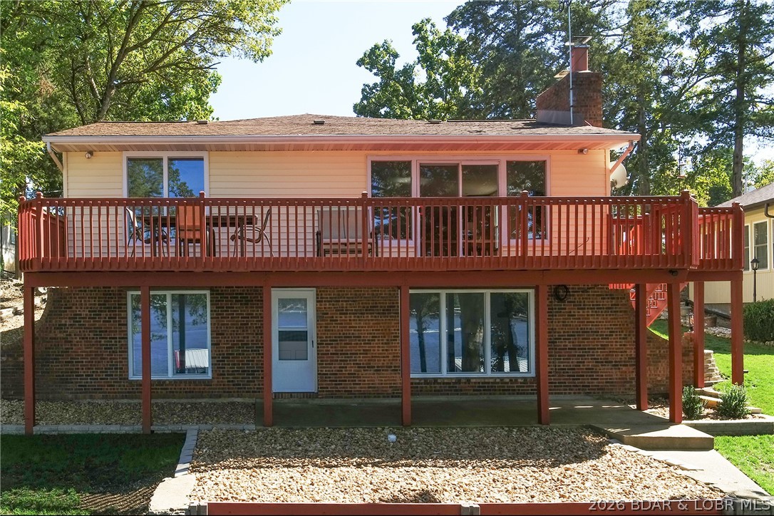 Cedar Point - Residential