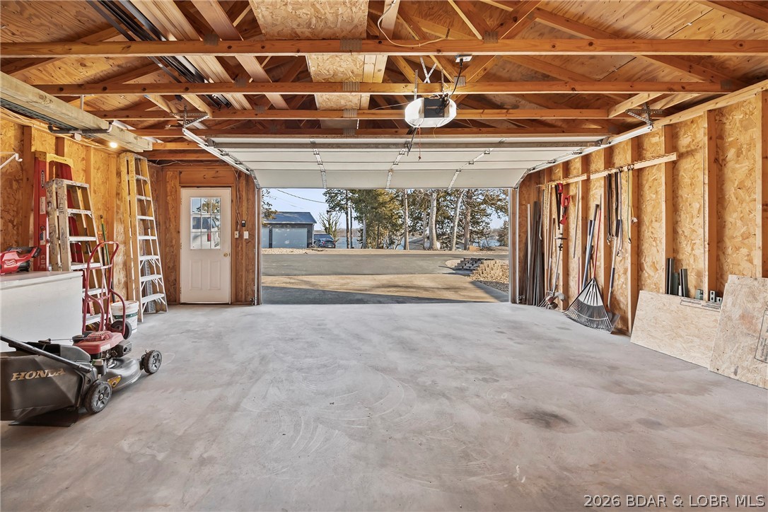 Cedar Point - Residential