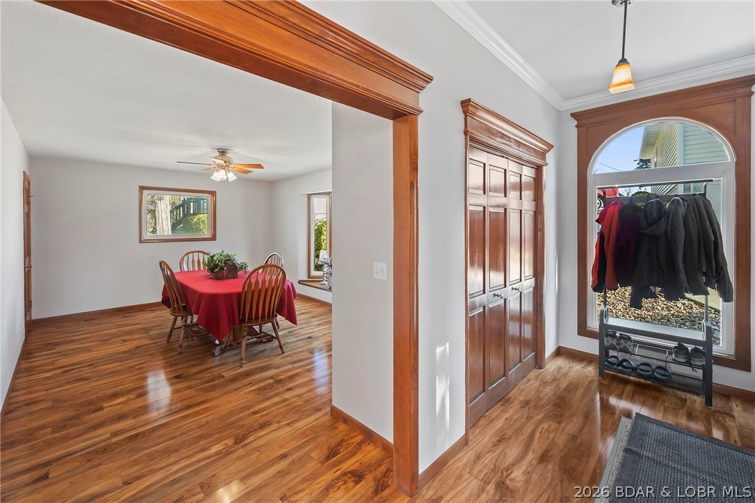 Cedar Point - Residential