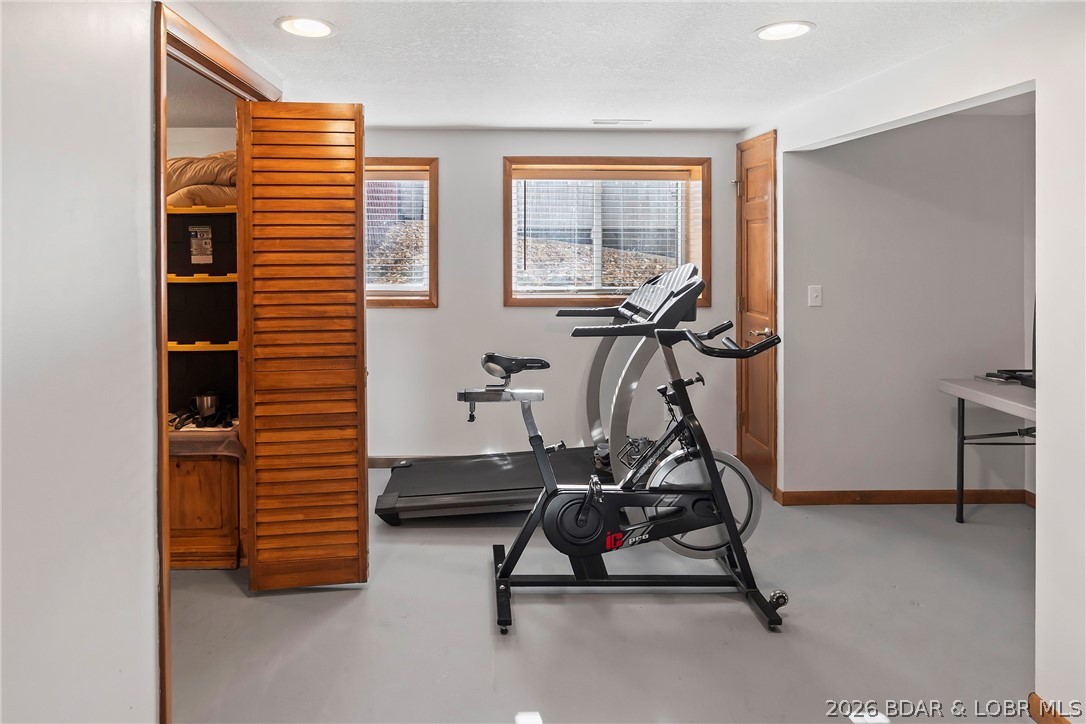 Cedar Point - Residential