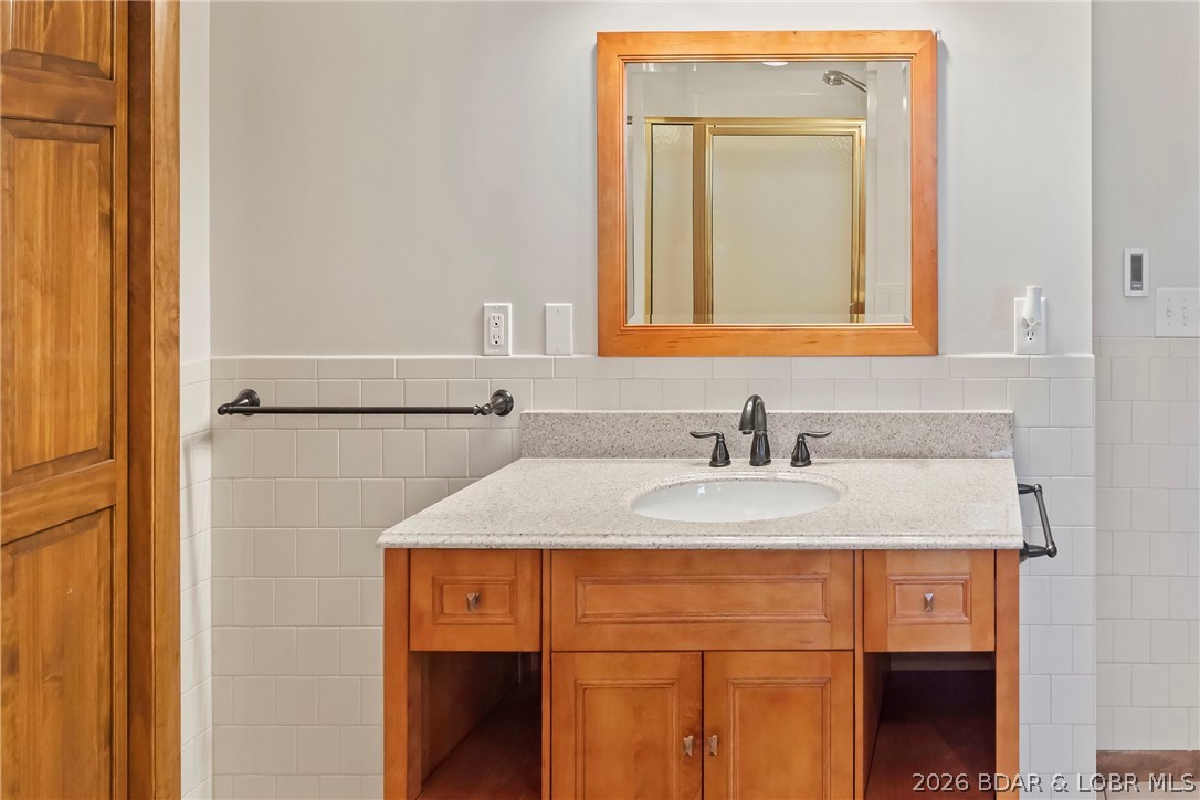 Cedar Point - Residential