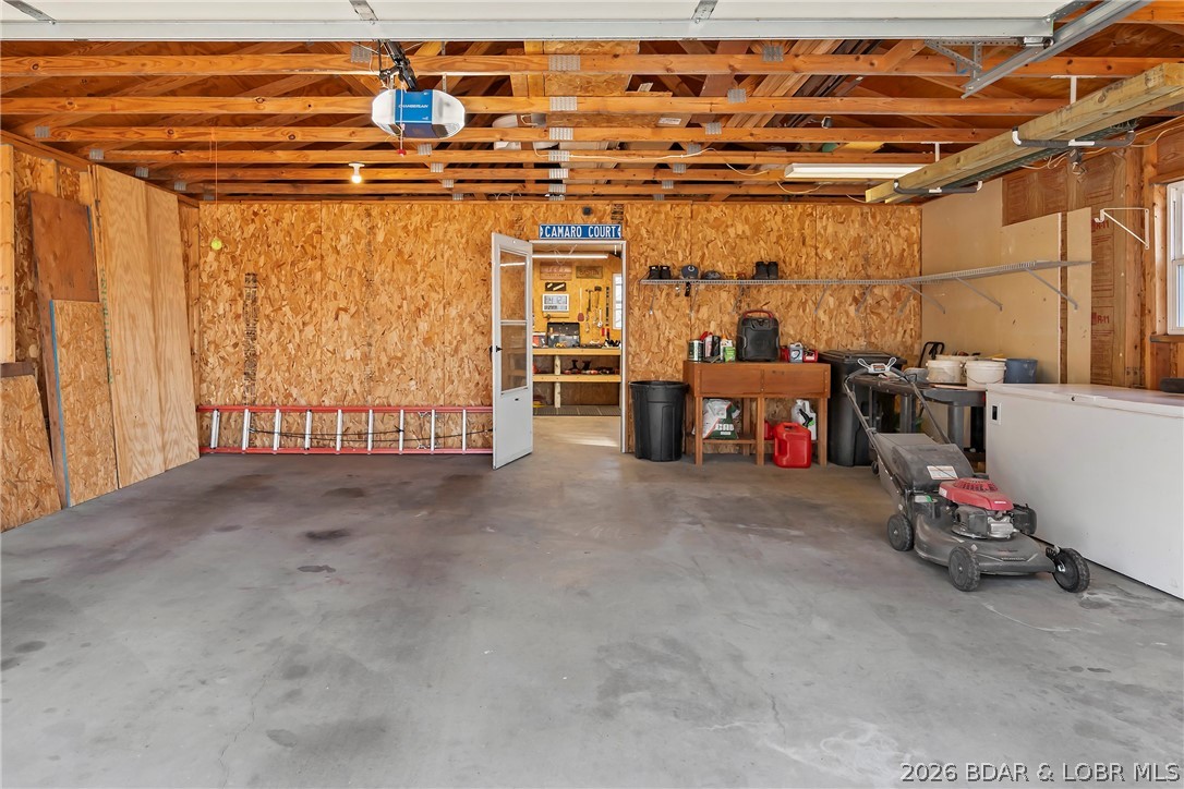 Cedar Point - Residential