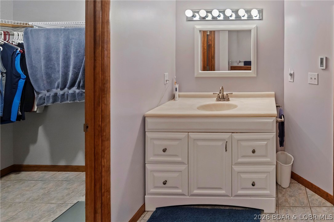 Cedar Point - Residential