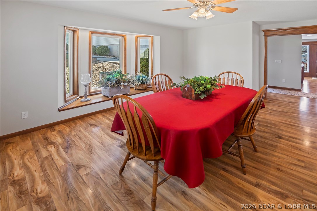 Cedar Point - Residential