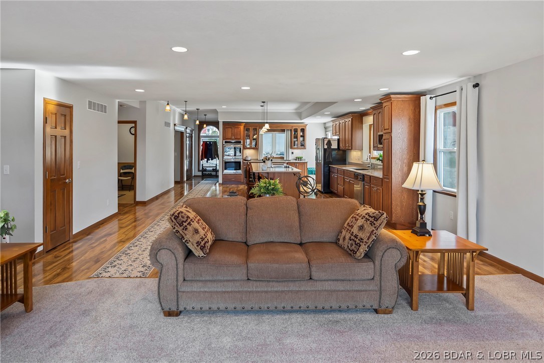 Cedar Point - Residential