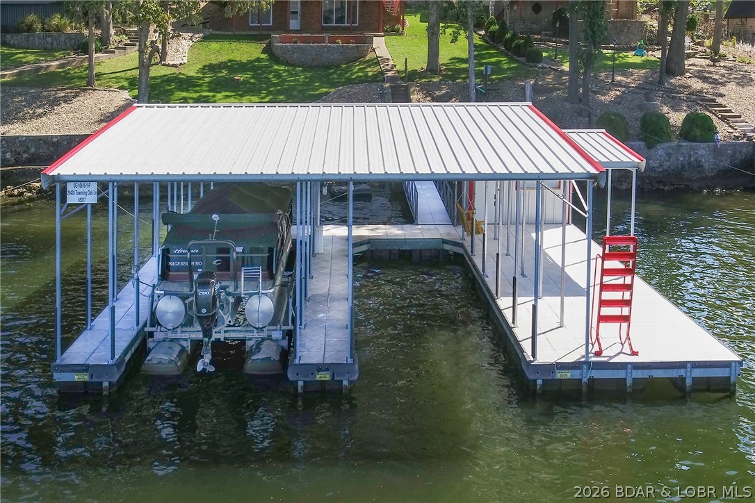 Cedar Point - Residential