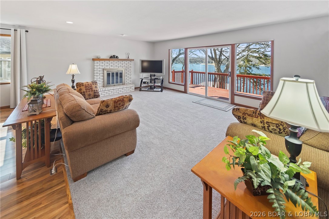 Cedar Point - Residential