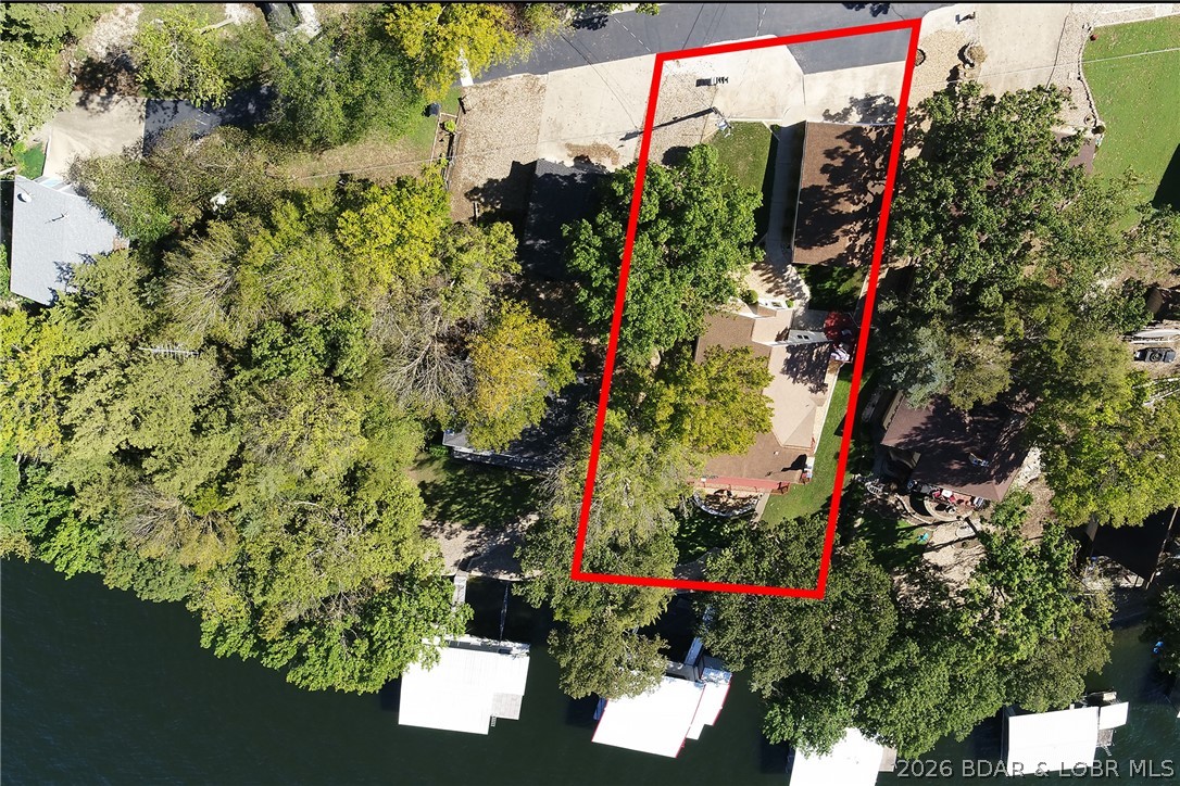 Cedar Point - Residential