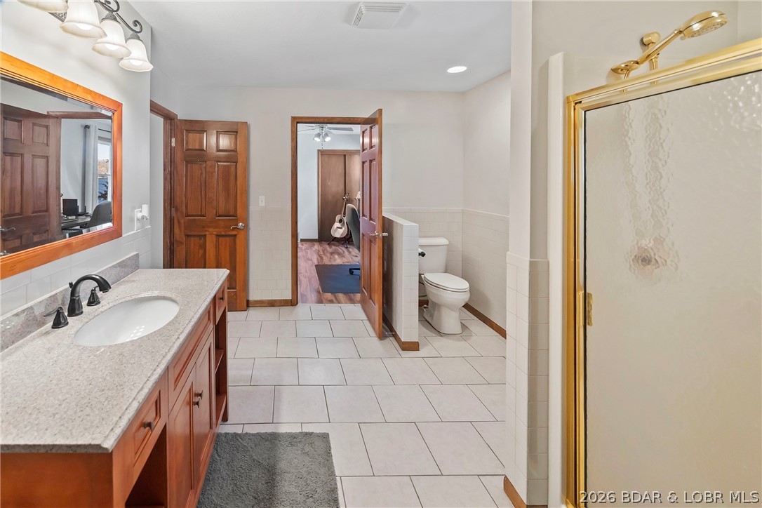 Cedar Point - Residential