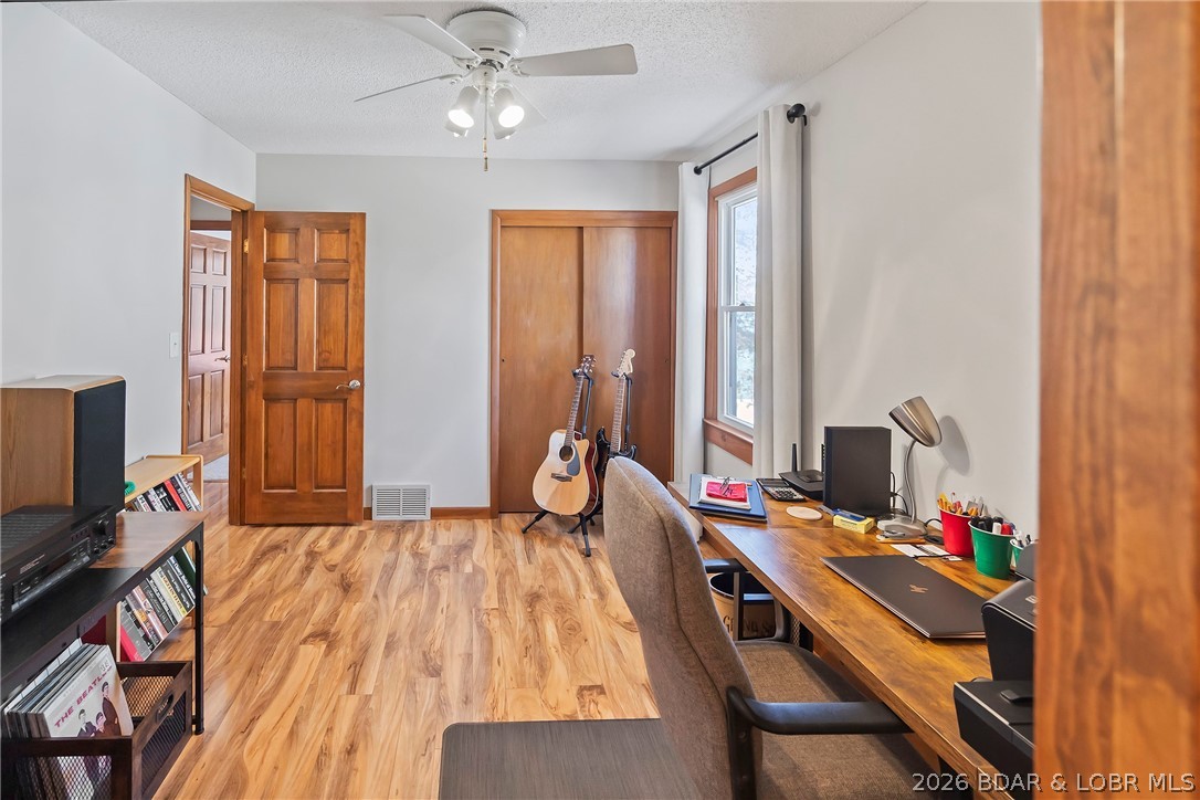 Cedar Point - Residential