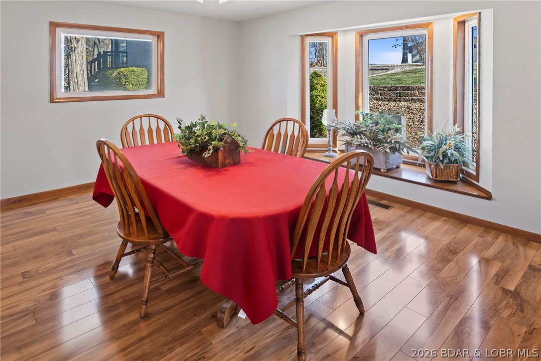 Cedar Point - Residential