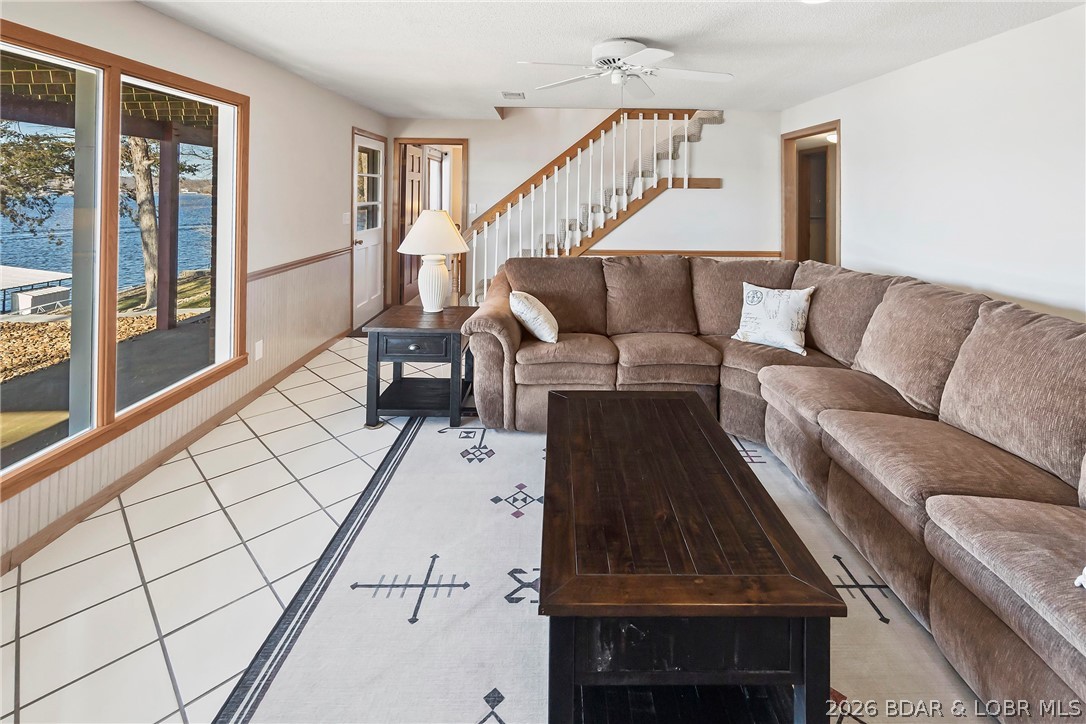 Cedar Point - Residential