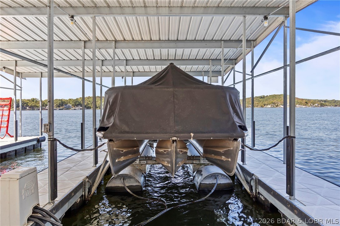 Cedar Point - Residential