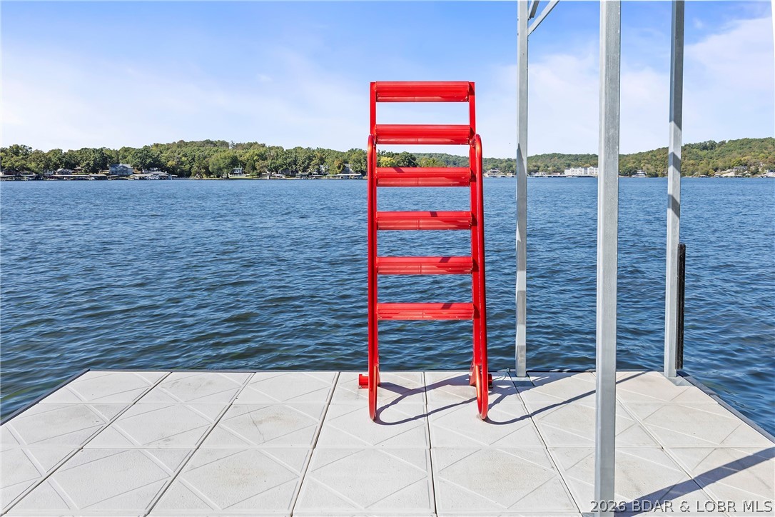 Cedar Point - Residential