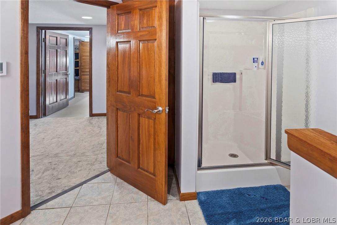 Cedar Point - Residential