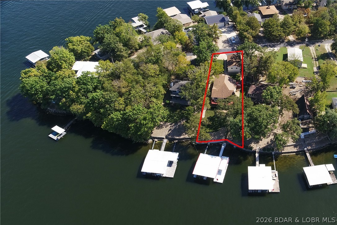 Cedar Point - Residential