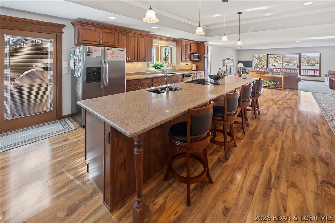 Cedar Point - Residential