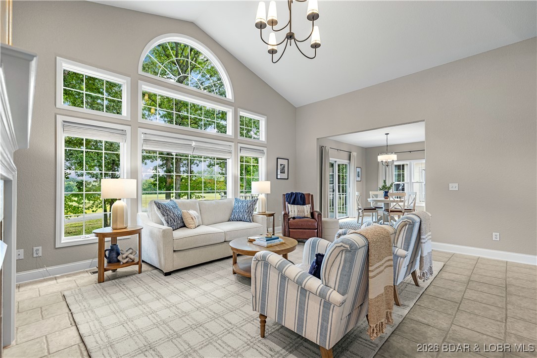 Porto Cima - Via Bacino - Residential