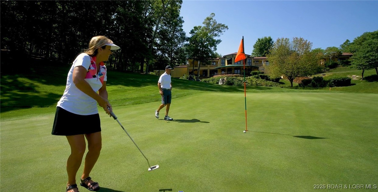 Porto Cima - Via Bacino - Residential