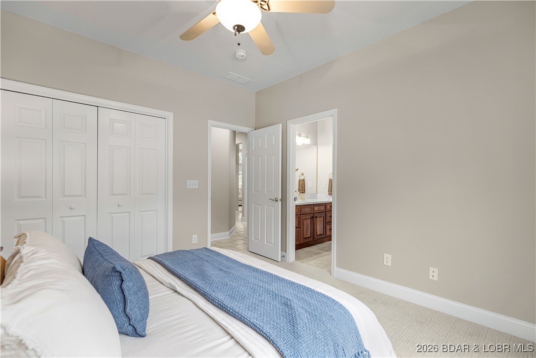 Porto Cima - Via Bacino - Residential