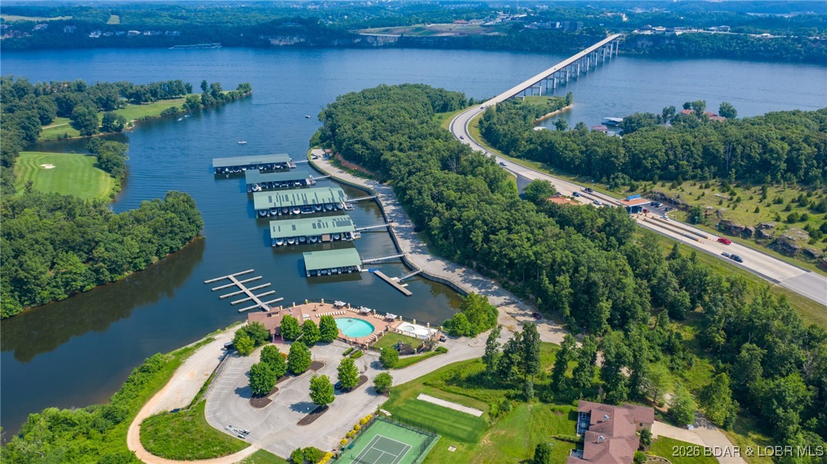 Porto Cima - Via Bacino - Residential