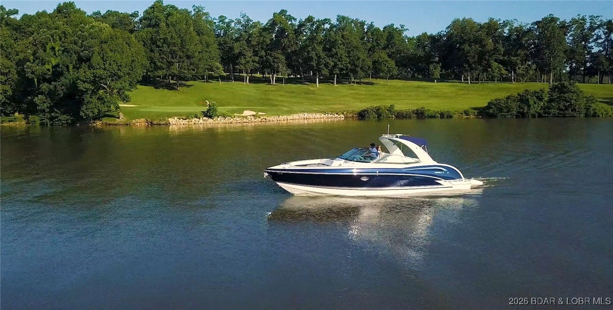 Porto Cima - Via Bacino - Residential