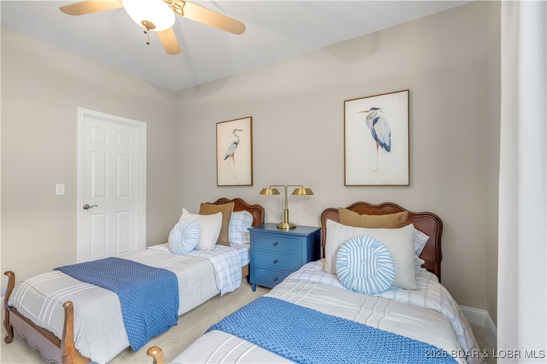 Porto Cima - Via Bacino - Residential