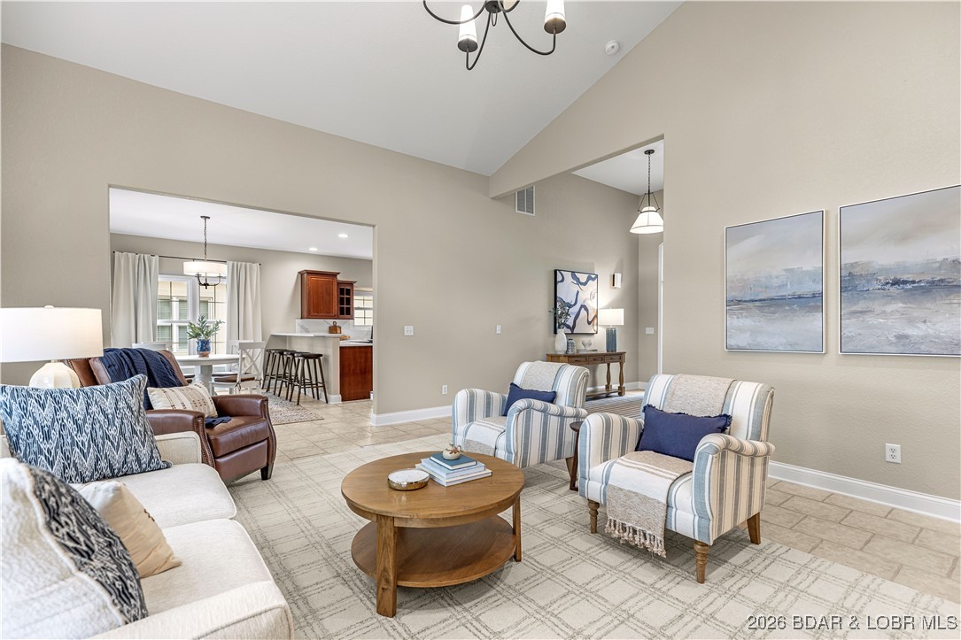 Porto Cima - Via Bacino - Residential