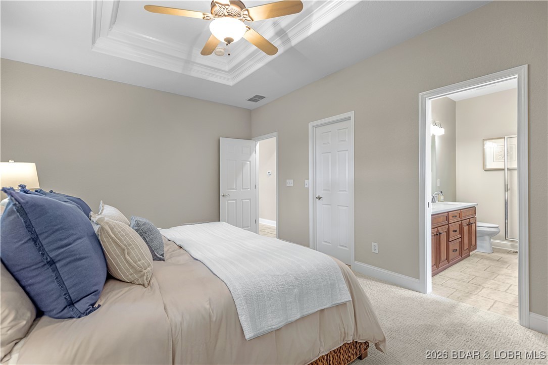 Porto Cima - Via Bacino - Residential