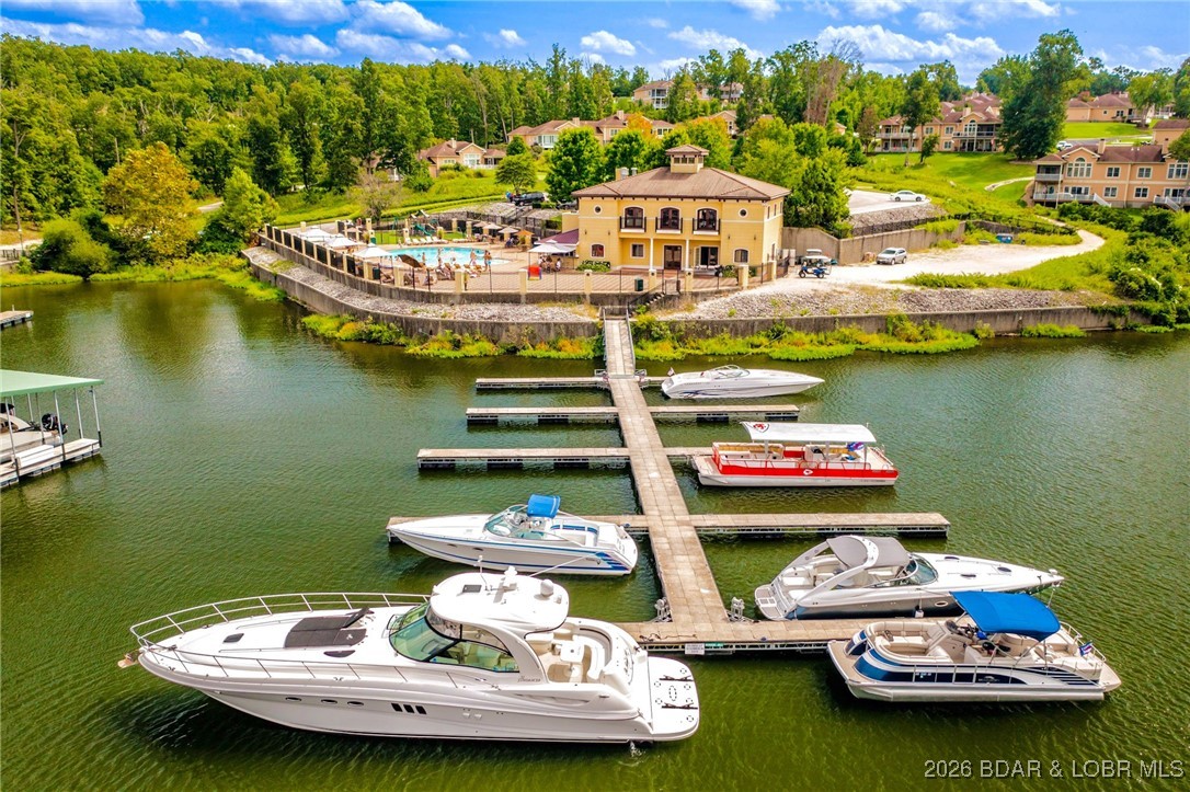 Porto Cima - Via Bacino - Residential