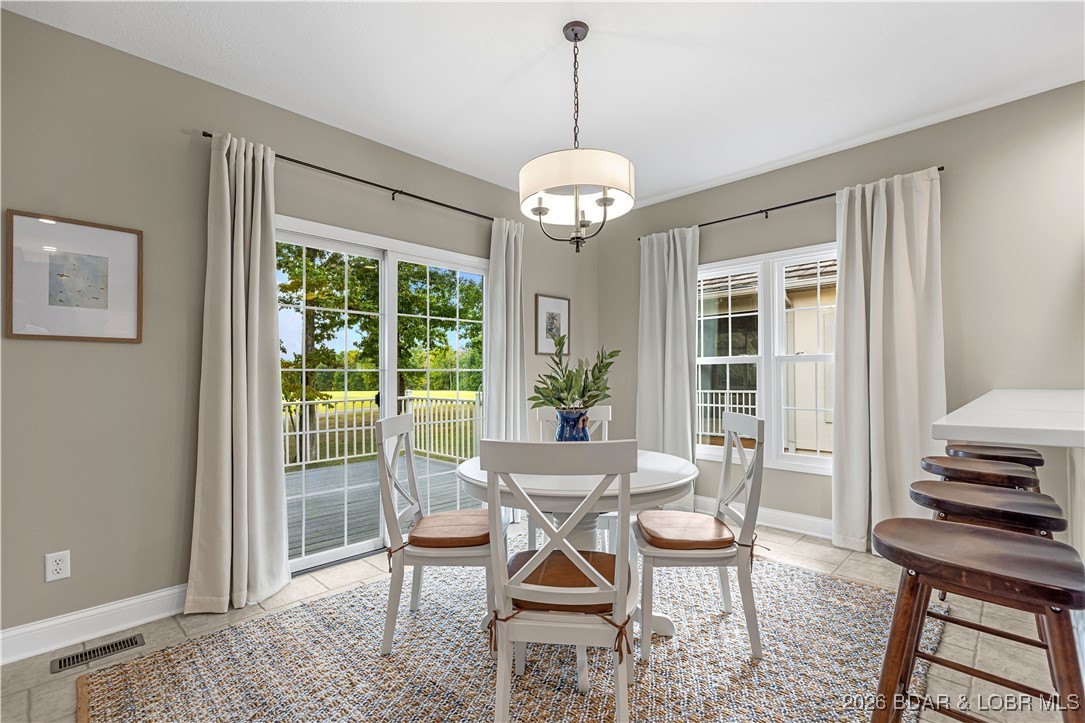 Porto Cima - Via Bacino - Residential