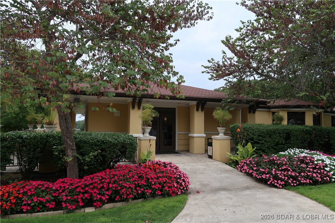 Porto Cima - Via Bacino - Residential