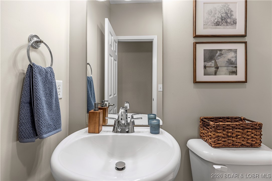 Porto Cima - Via Bacino - Residential