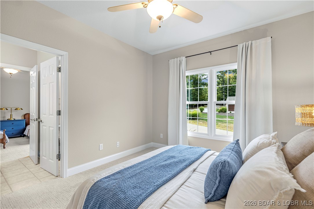 Porto Cima - Via Bacino - Residential