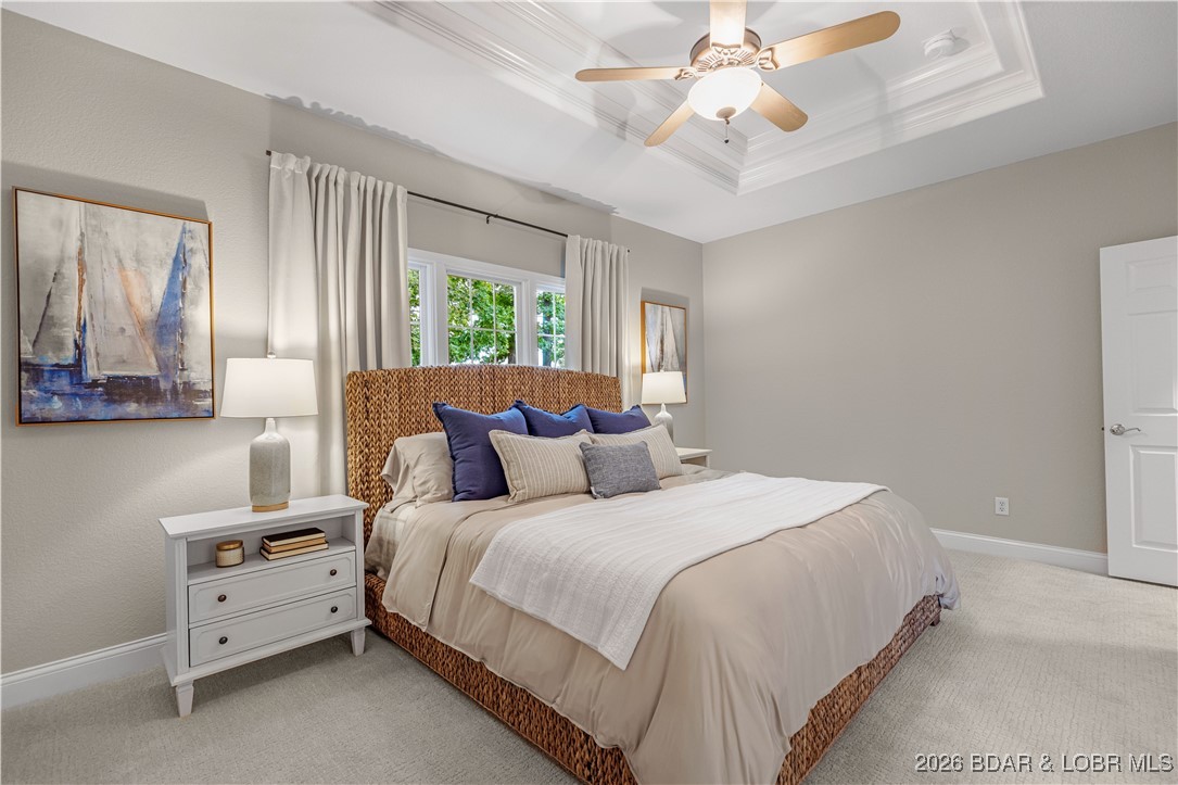 Porto Cima - Via Bacino - Residential