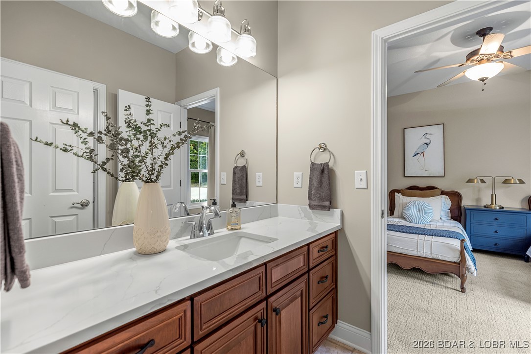 Porto Cima - Via Bacino - Residential