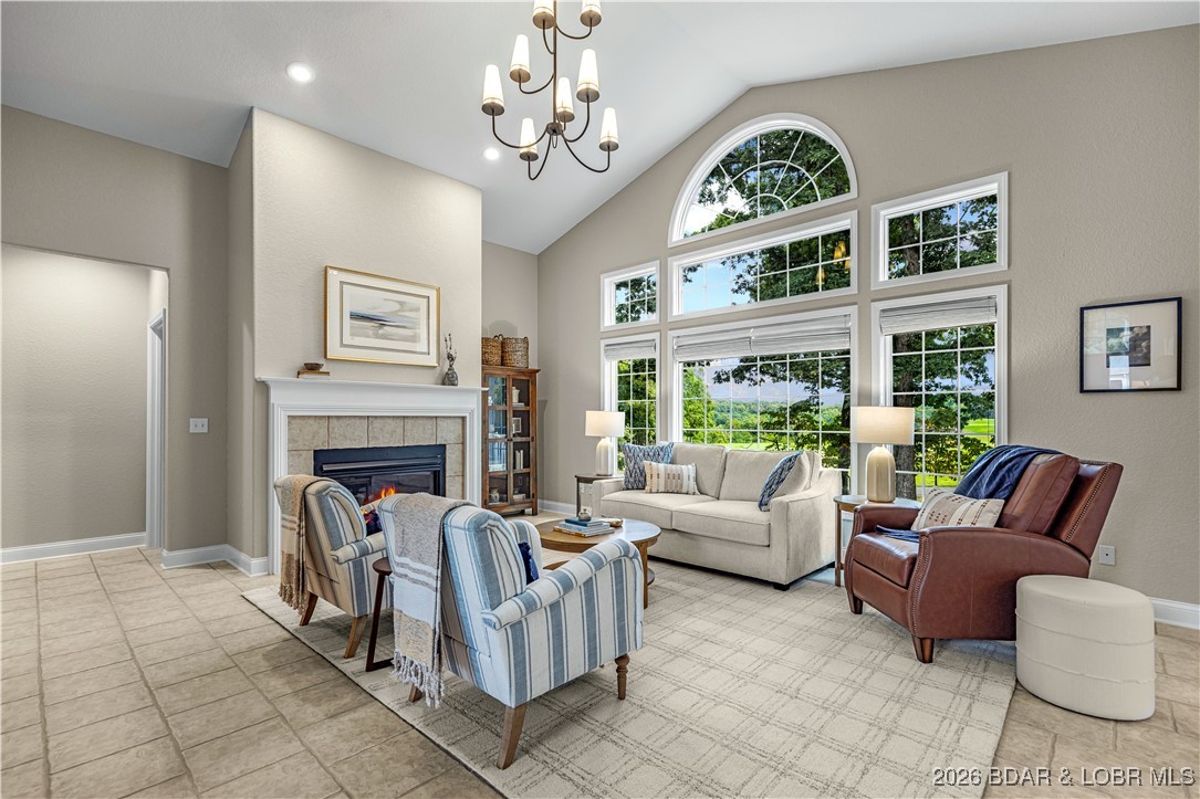 Porto Cima - Via Bacino - Residential