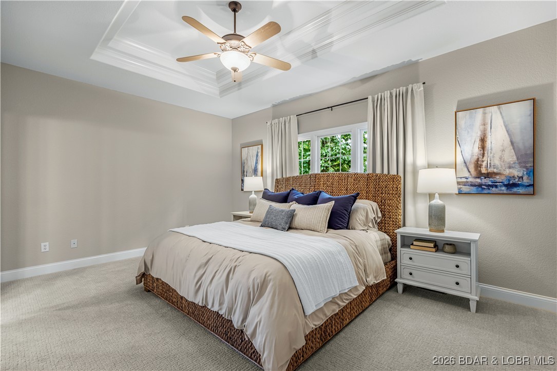 Porto Cima - Via Bacino - Residential