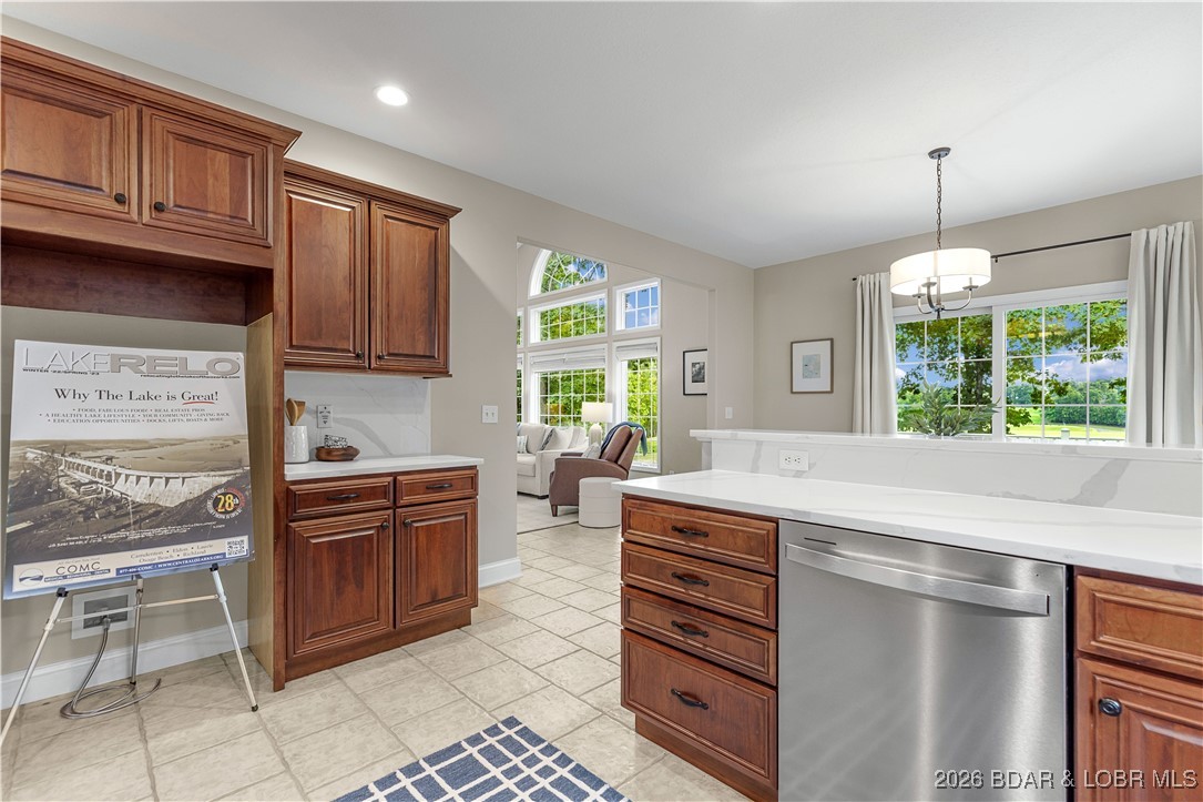 Porto Cima - Via Bacino - Residential